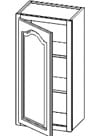 36″ High / Single Door