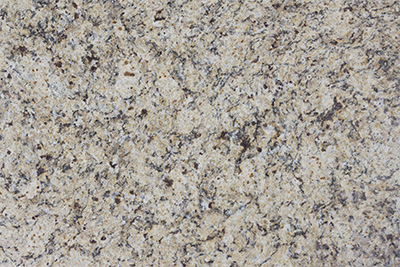 Venetian Gold Granite Kitchen Countertop