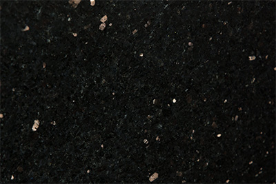 Black Star Granite Kitchen Countertop