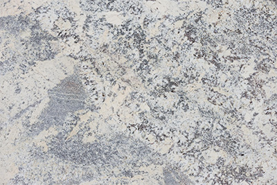Absolute Cream Granite Kitchen Countertop