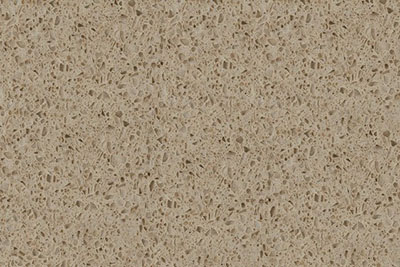 Royal Light Brown Granite Kitchen Countertop