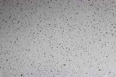 Royal White Granite Kitchen Countertop